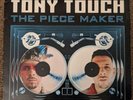 TONY TOUCH - The Peace Maker LP - Near Mint