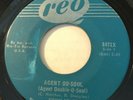 NORTHERN SOUL Edwin Starr AGENT 00-SOUL Reo 45 rare Canadian pressing