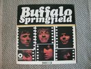 BUFFALO SPRINGFIELD 1st Debut ATCO MONO Lp Baby Don't Scold Me US BIDDERS ONLY