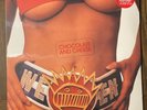 WEEN Chocolate And Cheese 2 LP 180 Gram Vinyl 2009 Plain Recordings RARE NEW SS