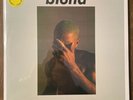FRANK OCEAN - BLOND DELUXE EDITION 2xLP YELLOW VINYL (IMPORT) VERY RARE NEW