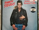 Shakin Stevens Somebody Touched Me Sweden