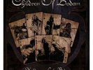 Children Of Bodom - Holiday At Lake Bodom Deluxe Edition 2 X Red Vinyl