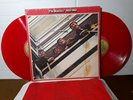 THE BEATLES/1962-1966 RED DOUBLE VINYL ALBUM