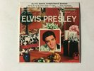 Elvis Presley 45 EP Vinyl Record RCA EPA-4108 Elvis Sings Christmas Songs