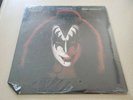 KISS GENE SIMMONS SOLO LP SEALED ORIGINAL 1978 NBLP-7120