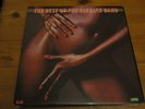 The best of the fatback band UK 1976 vinyl Record 12