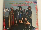 Country Joe and the Fish FIXIN' TO DIE Psych LP 1st Pressing w/ Board Game