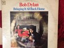 BOB DYLAN BRINGING IT ALL BACK HOME CL 2328