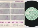 The CATS * Swan Lake  * 1969 SKA Skinhead REGGAE * Dutch 45 * Listen