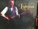 Gordon Lightfoot ?– All Live Friday Music 180gm LP