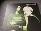 Up to our hips Charlatans Green Vinyl only 250 copies near mint very rare