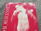 MORRISSEY You're the One for Me, Fatty 1992 UK 12 inch VINYL (Mint) 12pop1630