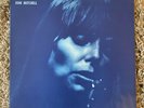JONI MITCHELL Blue 1971 ‘Steamboat’ Label Vinyl LP A1 B1