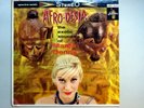 Afro-desia (The Exotic Sounds of Martin Denny) (Liberty) LST 7111 PROMO NM LP