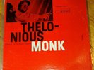 Thelonious Monk ?– Genius Of Modern Music Volume 2 1956