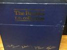 THE BEATLES - E.P. COLLECTION - BEP 14 ORIGINAL UK PARLAPHONE BLUE BOX SET