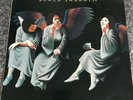 LP VINYL ALBUM RARE BLACK SABBATH HEAVEN AND HELL 1980 UK VERT 1ST Press EX/EX