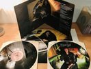 Meat Loaf - Modern Girl 12” Vinyl Double Pack Picture Disc & Poster 1984 Ltd Ed