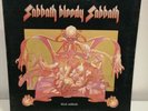 Black Sabbath ?– Sabbath Bloody Sabbath Vinyl LP Album Gatefold WWA