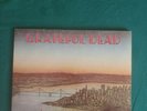 1981 GRATEFUL DEAD Dead Set Double LP AL9-8112 Arista Vinyl  Gatefold Cover