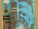 Helen Merrill HELEN MERRILL 200g Audiophile Vinyl LP Analogue Productions SEALED