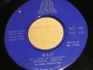 1965 Soul 45 - BOBBIE SMITH 