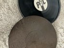 Public Image Ltd Metal Box Vinyl