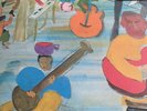 The Band Music From Big Pink Deluxe Box 2LP/CD/Blu-Ray/7