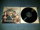 Downliners Sect - The Rock Sect's In VG UK LP Columbia Vinyl Record Psych Beat