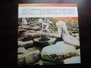LED ZEPPELIN LP ' HOUSES OF THE HOLY ' ATLANTIC SD 7255 U.S. 1973 SUPERB EX +