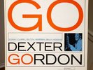 Dexter Gordon - Go  LP Blue Note NY RVG Ear 1st Press Stereo