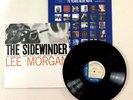 LEE MORGAN The Sidewinder LP 2014 Blue Note 75th Anniversary Vinyl Initiative