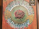 GRATEFUL DEAD American Beauty (Ltd Ed 50th) Picture Disc LP New Sealed Vinyl