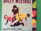 Dolly Mixture - Baby It's You / New Look Baby 7