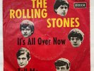 The Rolling  Stones  It's All Now  7