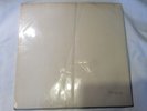 THE BEATLES - WHITE ALBUM 1968 1ST MONO ‘NO E.M.I.’ PMC 7067/ 7069 VG-/ VG- LP