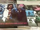Lenny Kravitz “Are You Gonna Go My Way” Orig 1993  vinyl Lp + Inner