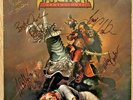 Magnum Anthology double Vinyl 