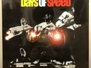 Paul Weller Days Of Speed Rare Lp Uk-Original Isom26Lp Mod Jam Record