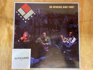 Loose Ends - So Where Are You? (LP, 12