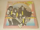 KISS - HOTTER THAN HELL LP SEALED ORIGINAL 1974 NBLP 7006