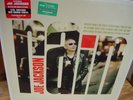JOE JACKSON VERIFIED RAIN 180G AUDIOPHILE ORIGINAL EDITION MARKETING STICKERS LP