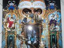 Dangerous By Michael Jackson, Vintage 1991 Double Vinyl 12