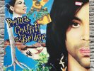 Prince – Graffiti Bridge WX 361 GERMANY NM 2LP Tested Junior Vasquez