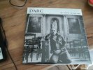 Daniel DARC / La taille de mon ame (2011) LP neuf scéllé   TAXI GIRL alain kan