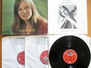 SLS 895 Jacqueline Du Pre Favourite Cello Concertos 3xLP EMI Box Set NM/EX