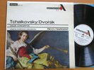 SDD 126 Ruggiero Ricci Tchaikovsky Dvorak Violin Concertos Decca FFRR (SXL 2279)