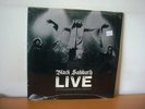 BLACK SABBATH Live At Hammersmith Odeon SEALED 3LP VINYL WB R1-526573 Ronnie Dio
