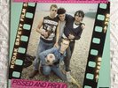Peter And The Test Tube Babies - Pissed And Proud     Vinyl LP 1982